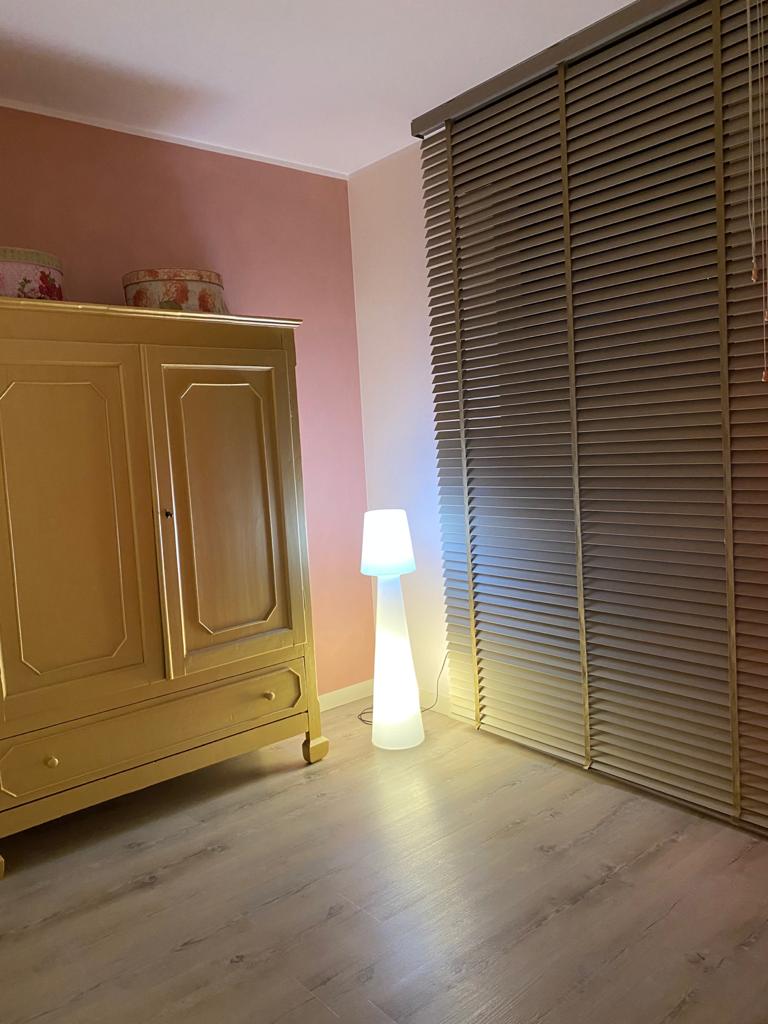 Veneziana in legno